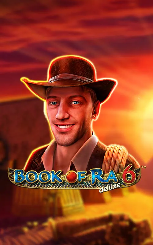 Book of Ra at Royal Spin Space Casino