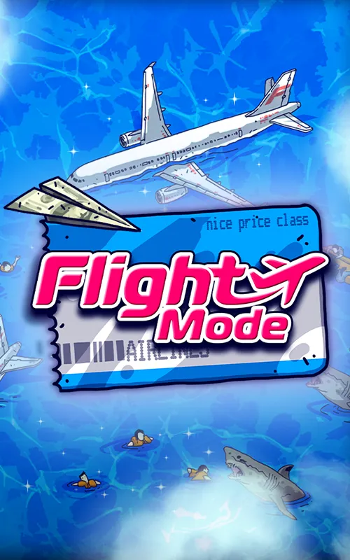 Flight Mode at Royal Spin Space Casino
