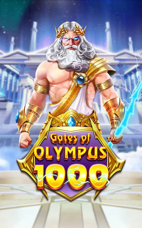 Gates of Olympus at Royal Spin Space Casino