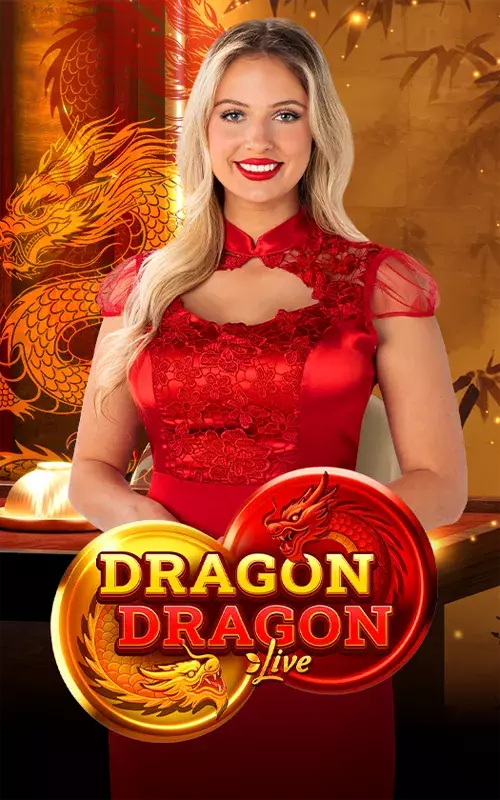 Dragon Dragon at Royal Spin Space Casino