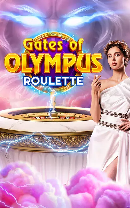 Gates of Olympus Roulette at Royal Spin Space Casino