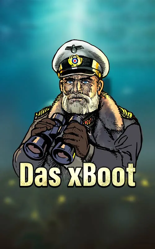Das xBoot at Royal Spin Space Casino